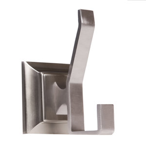 Leonard Wall Mounted J Style Robe Hook
