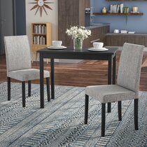 Dining Room Sets For 2 : Amazon Com Table For 2 - Pick out a spacious dining table with room for six and envision all the dinner parties and holiday meals you can host throughout the years, or go for a more informal approach and design a cozy nook for meals.