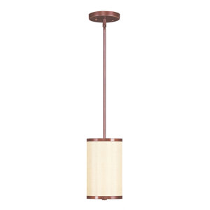Alice 2-Light Mini Pendant