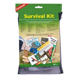 Survival Kit