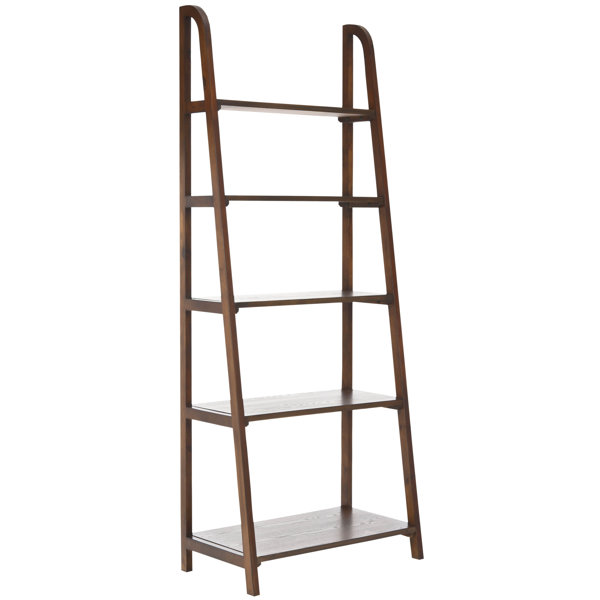 Sammy Ladder Bookcase by Safavieh