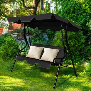 Abba Patio Porch Swing Hammock Wayfair