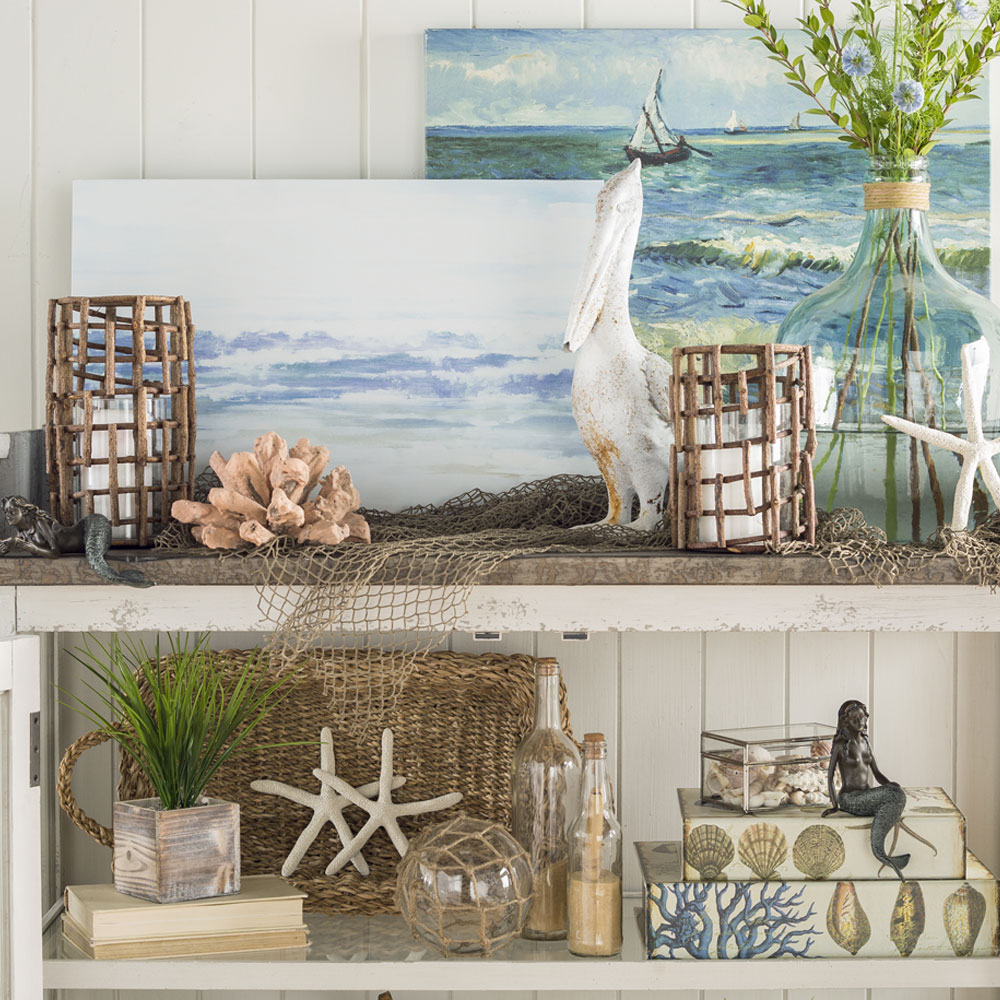 Coastal Furniture And Nautical Decor Joss Main Coastal Home Accents