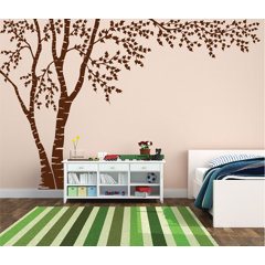 24 x 32 Removable Wall Art Mural ArtWall Henrietta Angels Sunshine Love
