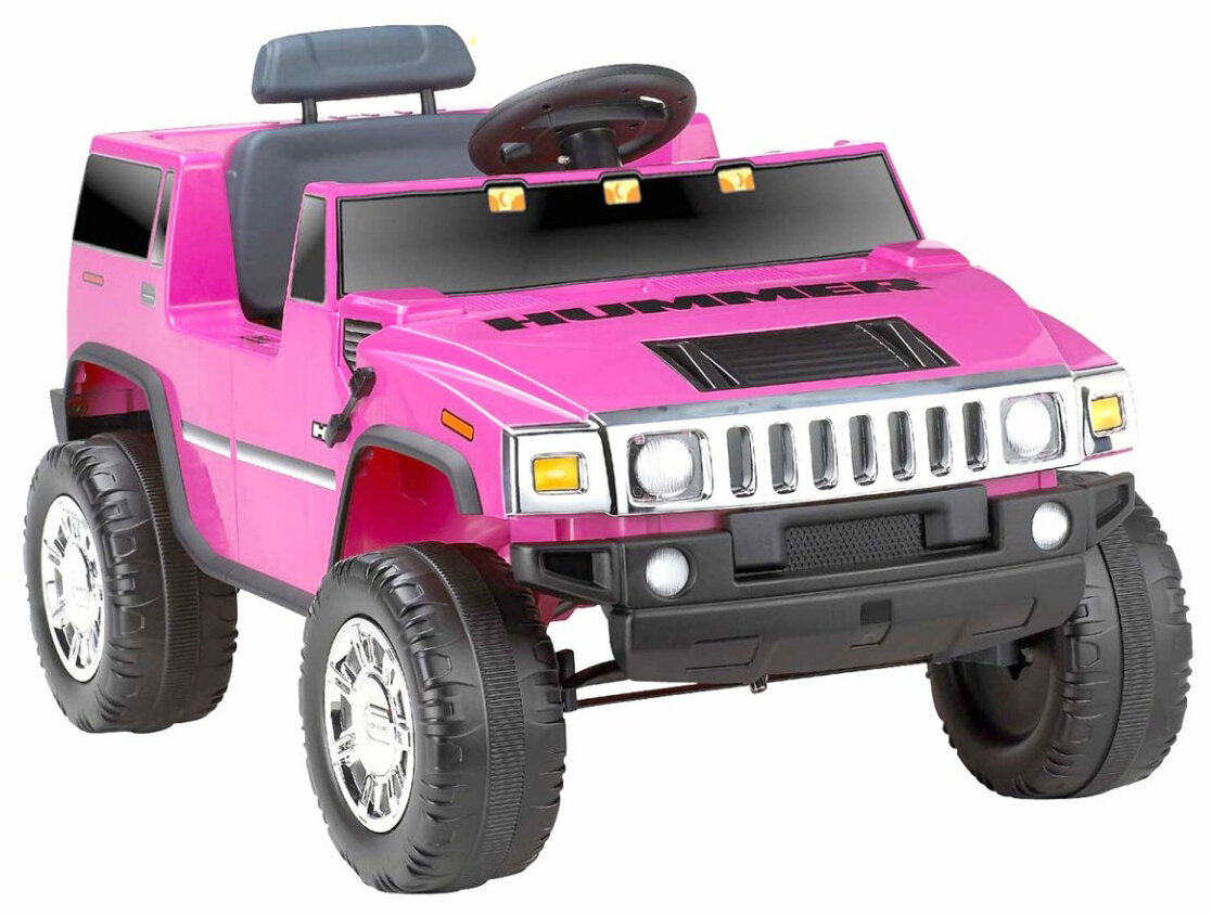 kids battery powered jeep