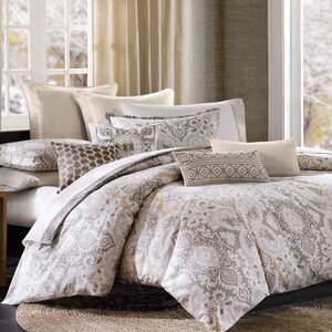 Odyssey Duvet Cover Set