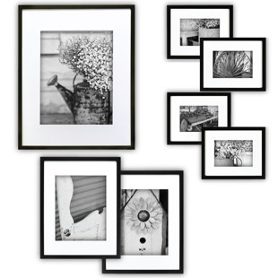 Picture Frames You'll Love | Wayfair