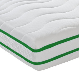 Oxam Dream 7-Zonen Taschenfederkernmatratze Eco