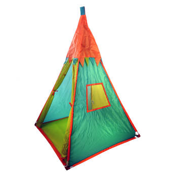 super duper 4 kid play tent