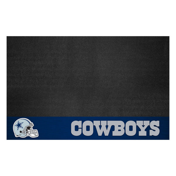 NFL - Dallas Cowboys Grill Mat by FANMATS