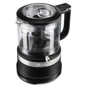 3.5-Cup Food Processor