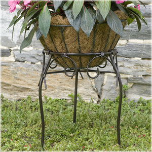 Kingston Plant Stand