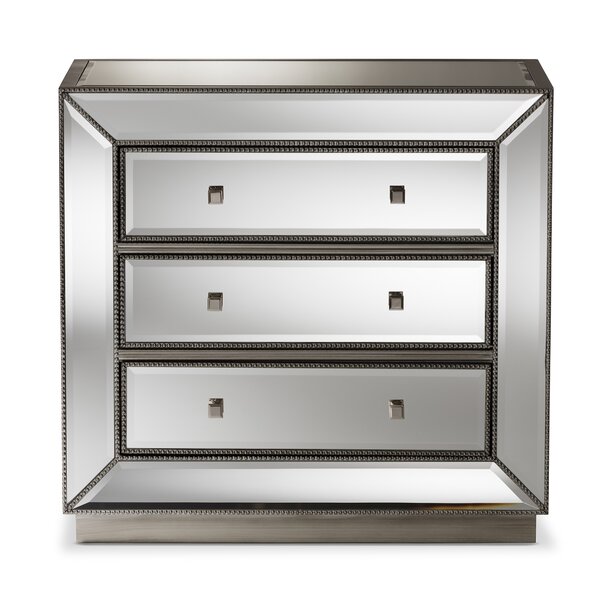 Mirrored Dressers Joss Main