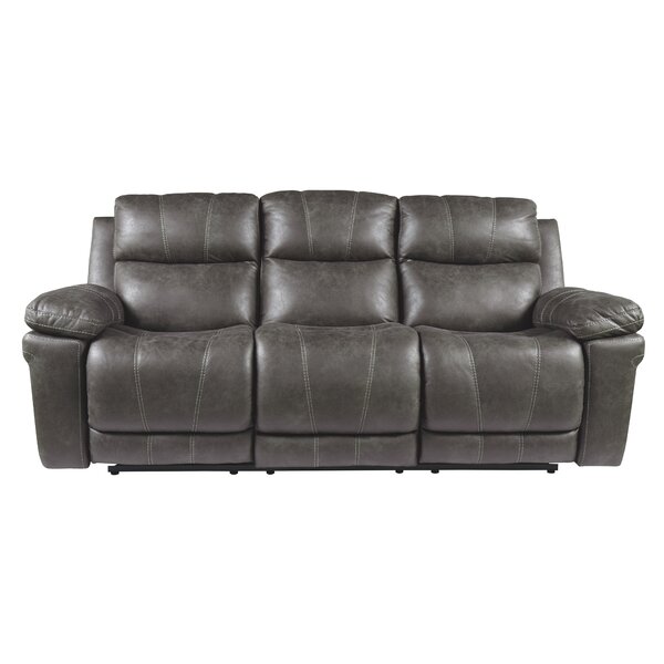 Pinero Reclining Sofa By Red Barrel Studio
