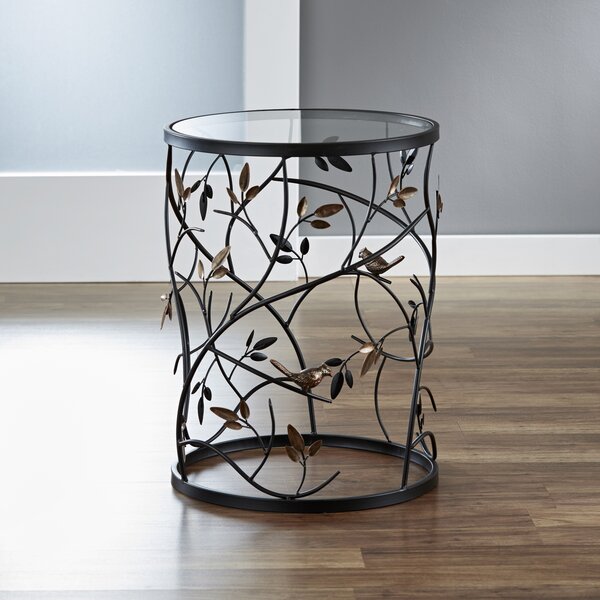 Dalton Home End Table By FirsTime