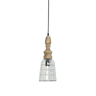 Small Light Fixtures Wayfair Ca Crews Small 1 Light Bell Pendant