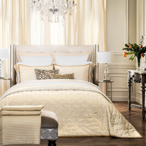 Aliezah Single Bedspread