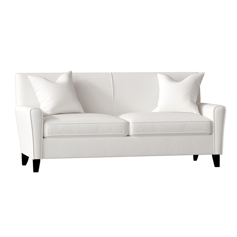 Wayfair Custom Upholstery Grayson Sofa Reviews Grayson Sofa