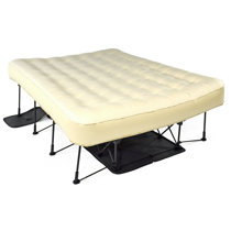 inflatable guest bed