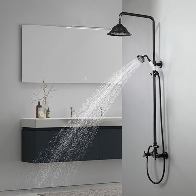 Complete Shower System Homary