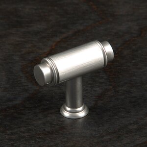 Cylinder Bar Knob