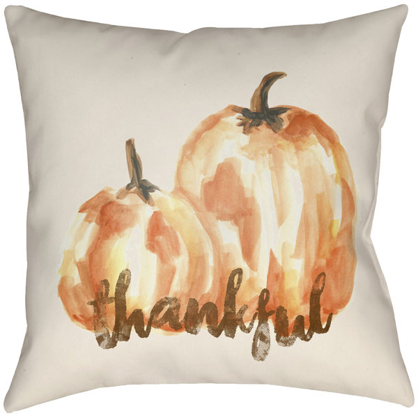Elser Indoor/Outdoor Throw Pillow by August Grove| @ $29.99
