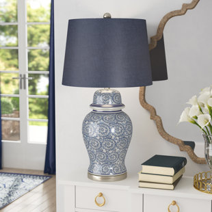 Large Ginger Jar Lamps Wayfair Sherwood Ginger Jar 31 Table Lamp