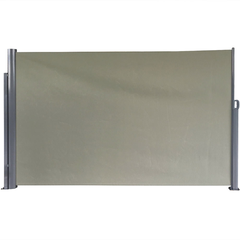 Symple Stuff Patio Privacy Wall Room Divider Reviews Wayfair