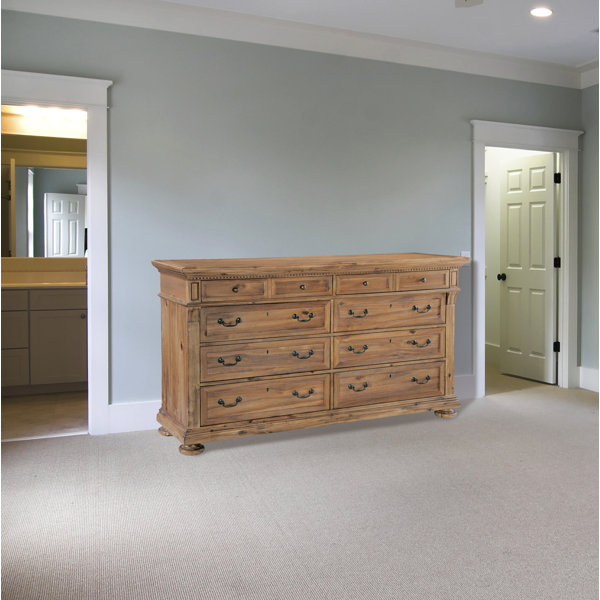Find Tyra 8 Drawer Double Dresser By One Allium Way Herry Up