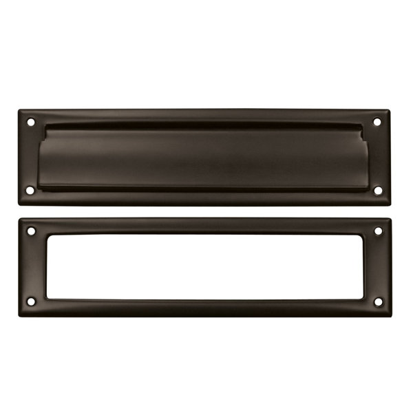 Mail Slots For Doors Wayfair