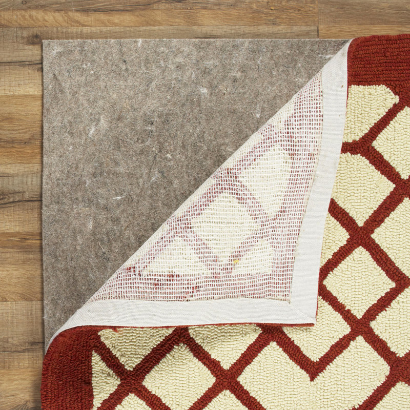Birch Lane™ Deluxe Rug Pad & Reviews Birch Lane