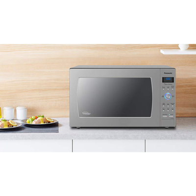 Samsung Microwave Trim Kit | Wayfair