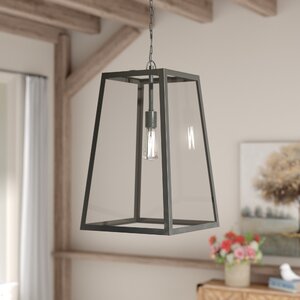 Blakely 1-Light Foyer Pendant