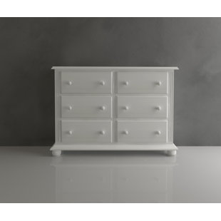Wide Over 120 Cm Chest Of Drawers You Ll Love Wayfair Co Uk
