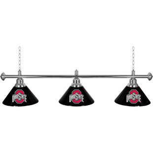 Ohio State Pool Table Light Wayfair Save