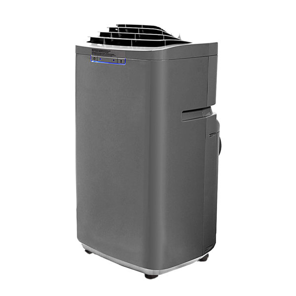 13,000 BTU Portable Air Conditioner with Remote by Whynter