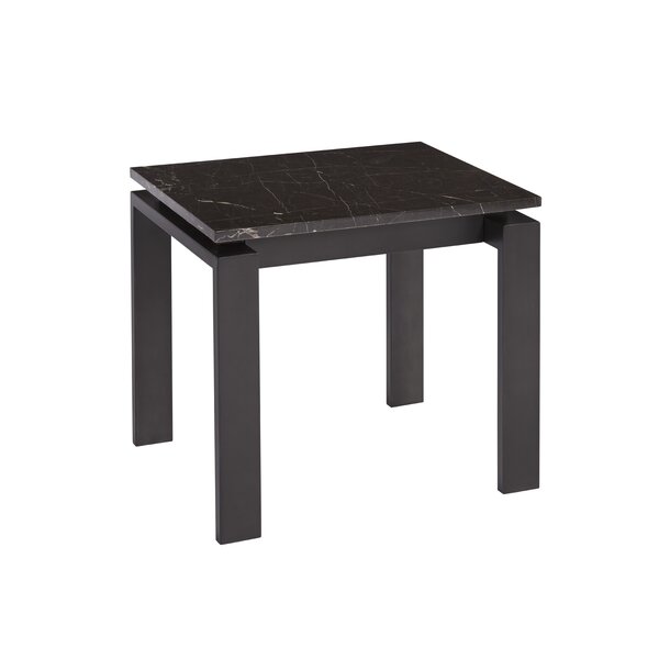 Review Beattie End Table