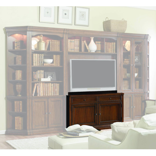Cherry Creek 54 TV Stand by Hooker Furniture