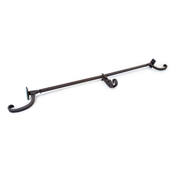 Double Door Garland Hanger Wayfair
