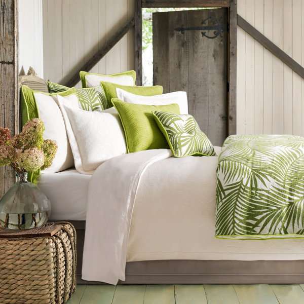 Capri Duvet Cover Set (Set of 6)
