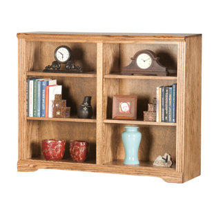 Wamblee Standard Bookcase
