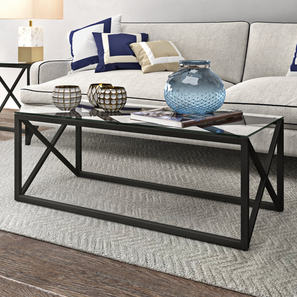 Iliomar Coffee Table by Mercer41