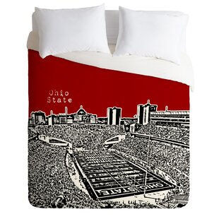 Ohio State Bedding Sets Wayfair