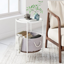 best nursery side table