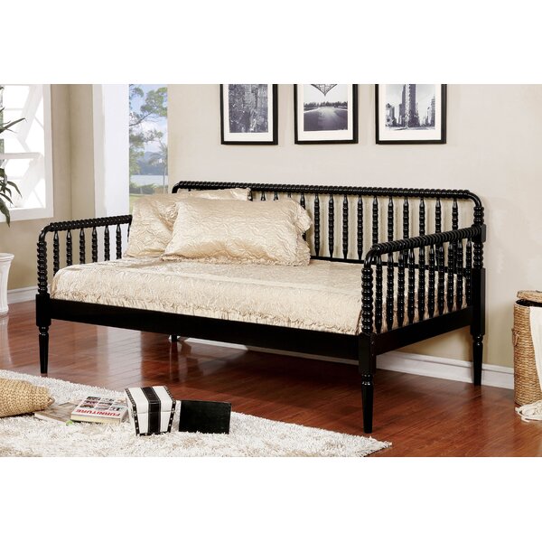 Mendota Twin Daybed By Charlton Home