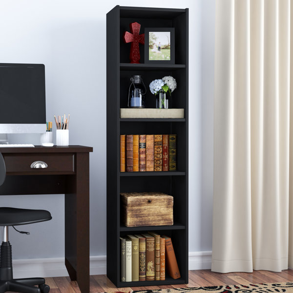 Scottdale Standard Bookcase by Andover Mills