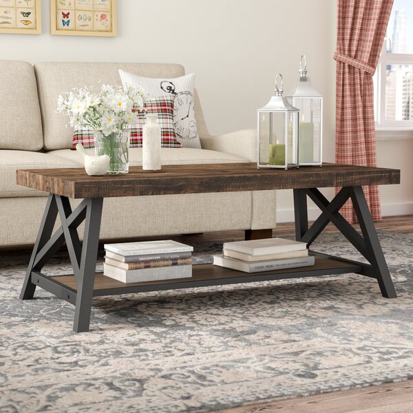 Pisits 2 Piece Coffee Table Set By Laurel Foundry Modern Farmhouse