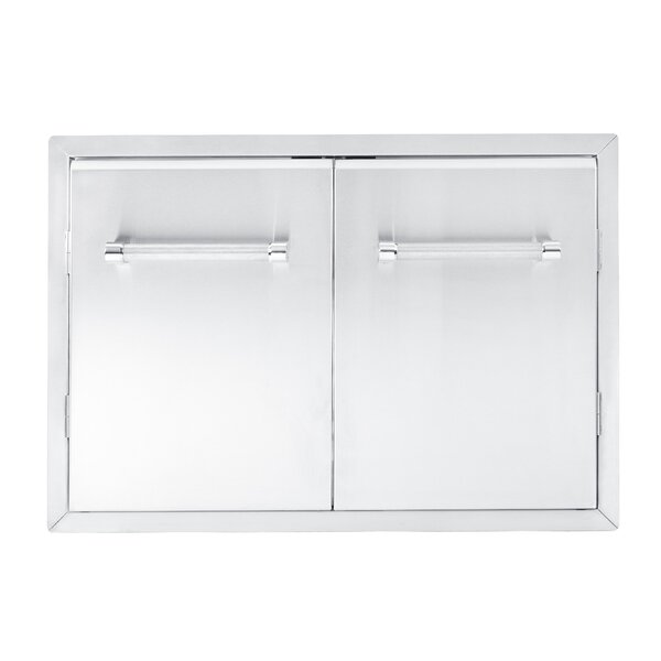 Outdoor Kitchen Built-In Cabinet for Gas Grill - 780-0018 by KitchenAid
