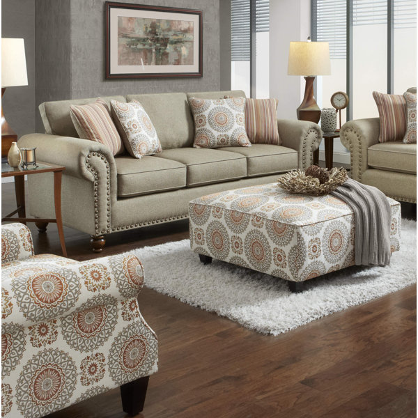 Stewood Loveseat By Ebern Designs