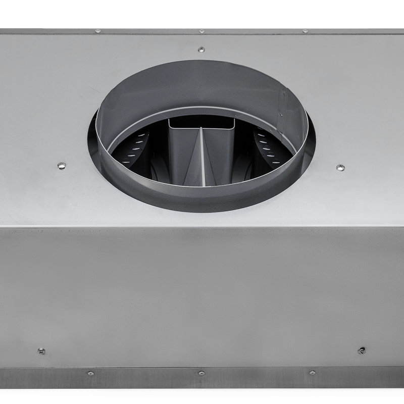 AKDY 36" 500 CFM Ducted Under Range Hood & Reviews Wayfair